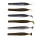 Savage Gear GRAVITY STICK MINI KIT 12CM 13G S GH MIX