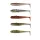 Savage Gear GOBSTER SHAD 7.5CM 5G CW MIX 5PCS