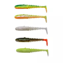 Savage Gear GOBSTER SHAD 7.5CM 5G DW MIX 5PCS