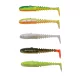 Savage Gear GOBSTER SHAD 7.5CM 5G DW MIX 5PCS