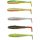 Savage Gear GOBSTER SHAD 9CM 9G DW MIX 5PCS