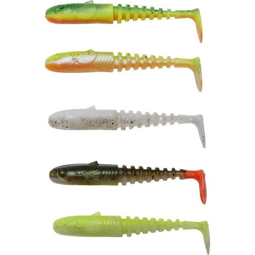 Savage Gear GOBSTER SHAD 9CM 9G DW MIX 5PCS