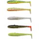 Savage Gear GOBSTER SHAD 9CM 9G DW MIX 5PCS