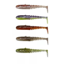 Savage Gear GOBSTER SHAD 11.5CM 16G CW MIX 5PCS