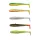 Savage Gear GOBSTER SHAD 11.5CM 16G DW MIX 5PCS
