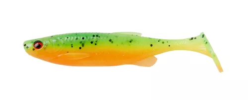 Savage Gear FAT MINNOW T-TAIL B 7.5CM 5G FC 1db