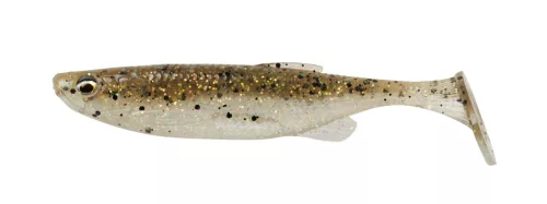 Savage Gear FAT MINNOW T-TAIL B 7.5CM5G HBF 1db