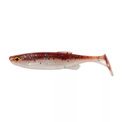 Savage Gear FAT MINNOW T-TAIL B 9CM 7G SMELT 1db