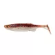 Savage Gear FAT MINNOW T-TAIL B 10.5CM 11G SMELT 1db