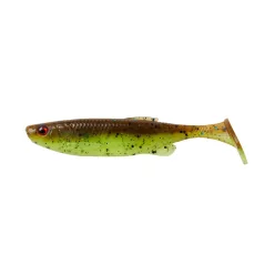 Savage Gear FAT MINNOW T-TAIL B 10.5CM11G CHPK 40