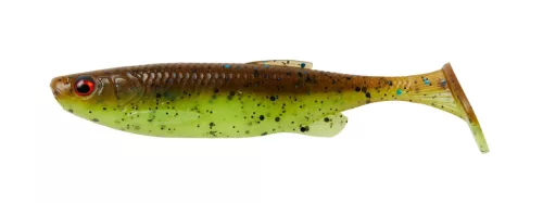 Savage Gear FAT MINNOW T-TAIL B 10.5CM11G CHPK 40