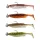 Savage Gear FAT MINNOW T-TAIL RTF 13CM 20G S CW MIX