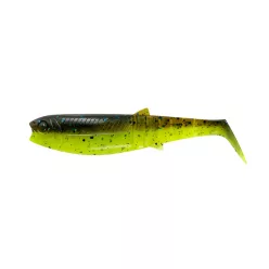 Savage Gear CANNIBAL SHAD B 8CM 5G CHPK 1db