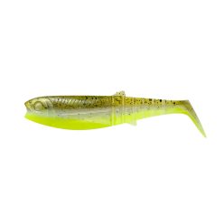 Savage Gear CANNIBAL SHAD B 10CM 9G GPY 1db