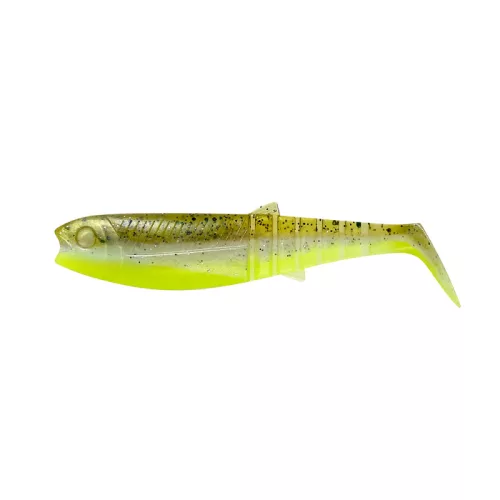 Savage Gear CANNIBAL SHAD B 10CM 9G GPY 1db