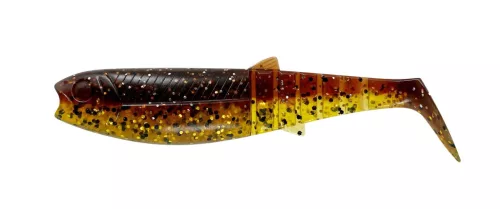 Savage Gear CANNIBAL SHAD B 10CM 9G MO UV 1db