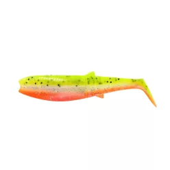 Savage Gear CANNIBAL SHAD B 12.5CM 20G LEMON C 1db