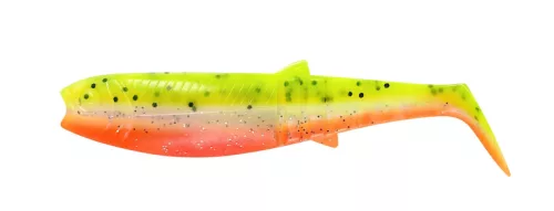 Savage Gear CANNIBAL SHAD B 12.5CM 20G LEMON C 1db