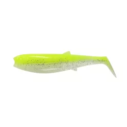 Savage Gear CANNIBAL SHAD B 12.5CM 20G FYG 1db