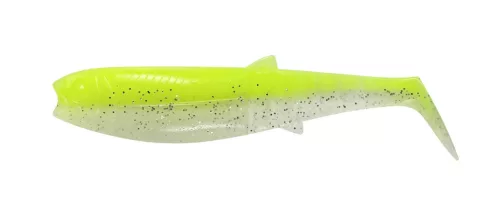 Savage Gear CANNIBAL SHAD B 12.5CM 20G FYG 1db