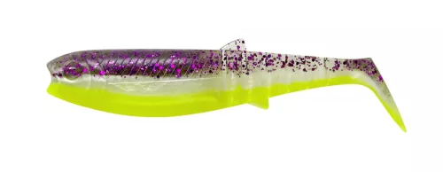 Savage Gear CANNIBAL SHAD B 12.5CM 20G PGB 1db