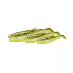 Savage Gear CANNIBAL SHAD 15CM 33G MOTOR O UV 2PCS