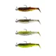 Savage Gear CANNIBAL SHAD 8CM 5G CW MIX 4P4PCS
