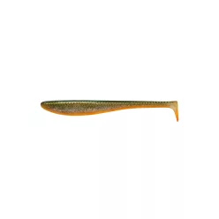 Savage Gear MONSTER SHAD 18CM 33G OLIVE GREEN UV 2PC