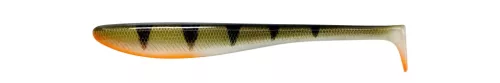 Savage Gear MONSTER SHAD 18CM 33G PERCH 2PCS