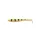 Savage Gear MONSTER SHAD 18CM 33G LEMON TIGER 2PCS