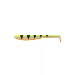 Savage Gear MONSTER SHAD 22CM 60G LEMON TIGER 2PCS