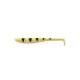 Savage Gear MONSTER SHAD 22CM 60G LEMON TIGER 2PCS