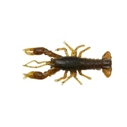 Savage Gear NED CRAW 6.5CM 2.5G F GPK 4PCS