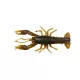 Savage Gear NED CRAW 6.5CM 2.5G F GPK 4PCS
