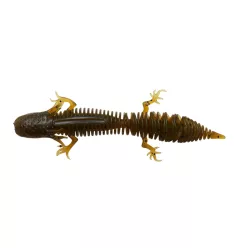 Savage Gear NED SALAMANDER 7.5CM 3G F GPK 5PCS