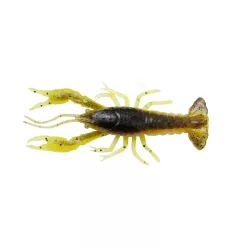 Savage Gear 4D CRAW 7.5CM 5.5G F SUMMER CRAW 6PCS