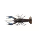 Savage Gear 4D CRAW 7.5CM 5.5G F MAGIC CRAW 6PCS