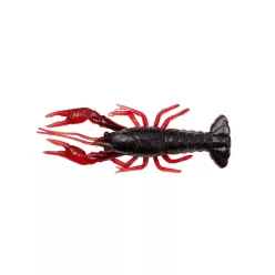 Savage Gear 4D CRAW 7.5CM 5.5G F RED CRAW 6PCS