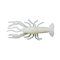 Savage Gear NED CRAW 6.5CM 2.5G F ALBINO CRAW 4PCS