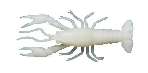 Savage Gear NED CRAW 6.5CM 2.5G F ALBINO CRAW 4PCS