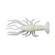 Savage Gear NED CRAW 6.5CM 2.5G F ALBINO CRAW 4PCS
