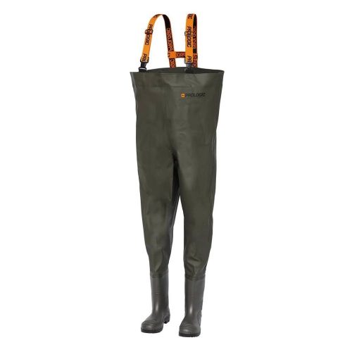 Prologic AVENGER CHEST WADERS GREEN Melles Csizma XL 44-45