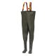 Prologic AVENGER CHEST WADERS GREEN Melles Csizma XL 44-45