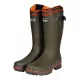 DAM FLEX NEOPRENE RUBBER BOOTS Bélelt Gumicsizma 41