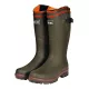 DAM FLEX NEOPRENE RUBBER BOOTS 46-11 GRN
