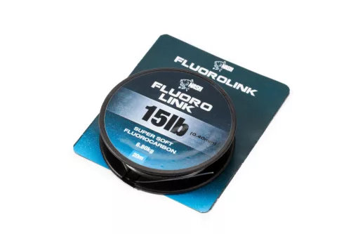 NASH Fluorolink 20lb 0.45mm 20m