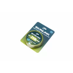 NASH Skinlink Semi Stiff 20lb Silt 10m