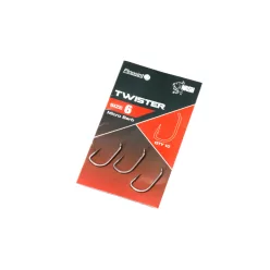 NASH Twister Size 2
