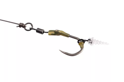 NASH Ronnie Claw Rig Size 6 Barbless