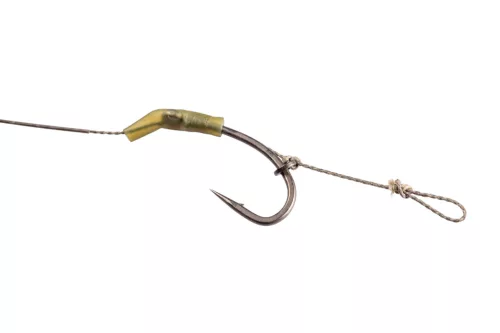 NASH Ring Blow Back Rig Size 2